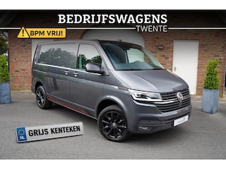 Volkswagen Transporter T6.1 Transporter Edition 150PK DSG L1H1