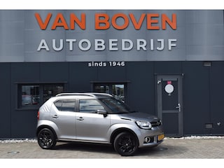 Suzuki Ignis 1.2 Dualjet 90pk Smart Hybrid Stijl