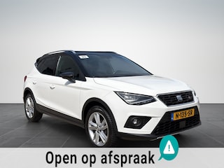 Seat Arona 1.0 TSI Xcellence Virtual Cockpit|DSG|Dode-Hoek