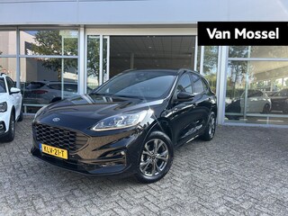 Ford Kuga 2.5 PHEV ST-Line X WINTER PACK - B&O - ELEK. ACHTERKLEP