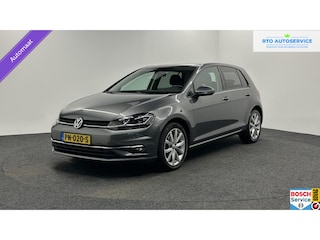 Volkswagen Golf 1.0 TSI Highline AUTOMAAT ECC CRUISE STOELVER.