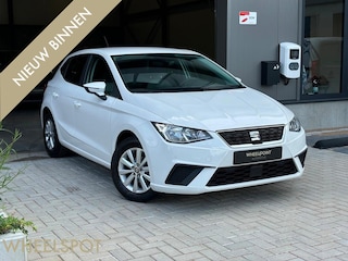 Seat Ibiza 1.0 TSI Style Business Intense|CarPlay|Camera|ACC
