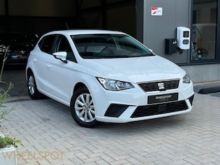 Seat Ibiza 1.0 TSI Style Business Intense|CarPlay|Camera|ACC