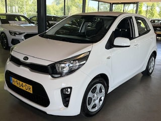 Kia Picanto 1.0 MPi ComfortPlusLine Navi Carplay