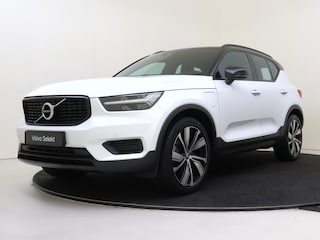 Volvo XC40 T5 Recharge RDesign | Stoel- & Stuurverwarming | Trekhaak