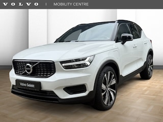 Volvo XC40 T5 Recharge RDesign | Stoel- & Stuurverwarming | Trekhaak