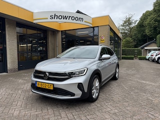 Volkswagen Taigo 1.0 TSI Life Airco Led Carplay