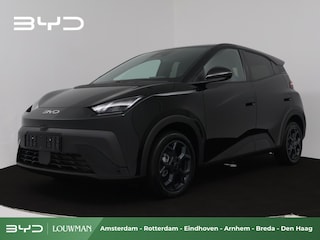 BYD Dolphin Surf Boost 43 kWh Direct uit voorraad leverbaar!