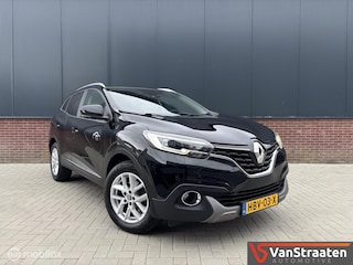 Renault Kadjar 1.2 TCe Intens | Pano | Navi | Bluetooth