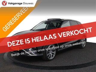 MG Marvel R Luxury 70 kWh |NAP|1e eigenaar|Pano|ACC
