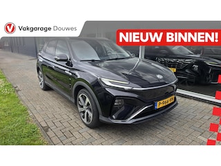 MG Marvel R Luxury 70 kWh |NAP|1e eigenaar|Pano|ACC