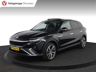 MG Marvel R Luxury 70 kWh |NAP|1e eigenaar|Pano|ACC