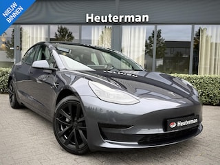 Tesla Model 3 Std RWD Plus LFP Pano/Autopilot/91%SOH