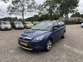 Ford Focus Wagon 1.6 Comfort