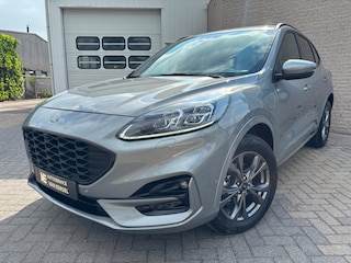 Ford Kuga 2.5 PHEV ST-Line X Nordic PHEV / ELEKTR. KLEP / WINTERPACK / CARPLAY / MATRIX / ALCANTARA / ELEKTR STOEL / CAMERA V+A