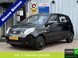 Kia Picanto 1.0 X-pect | 2e EIGENAAR | NW APK | ZUINIG | RIJKLAARPRIJS |