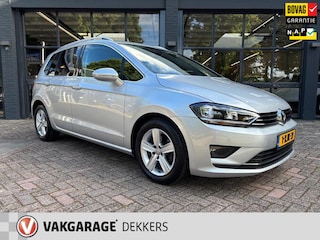 Volkswagen Golf Sportsvan 1.2 TSI Highline Automaat