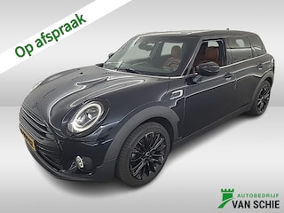 Mini Clubman 1.5 Cooper John Cooper Works 1e-Eig. & Dealer-Onderh. BOVAG-Garantie. NL-Auto.