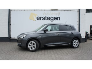 Suzuki Swift 1.2 Select Sm.Hyb.