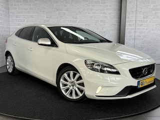 Volvo V40 1.6 T3 R-Design Navigatie Camera