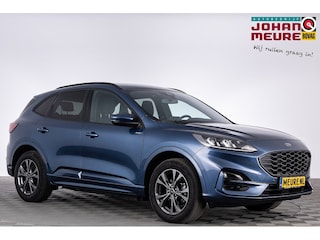 Ford Kuga 2.5 PHEV ST-Line | Winterpakket | NAVI | CAMERA