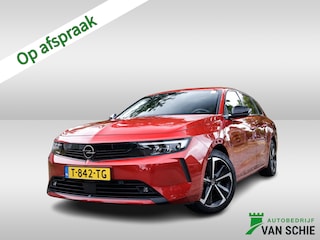 Opel Astra Sports Tourer 1.6 Hybrid Business Edition 1e-Eig. & Dealer-Onderh. BOVAG-Garantie. NL-Auto.