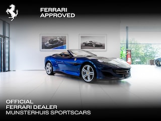 Ferrari Portofino ~Ferrari Munsterhuis~