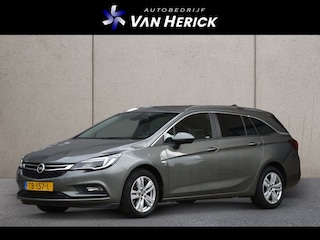 Opel Astra Sports Tourer 1.4 Turbo 150PK Online Edition | Carplay | Trekhaak