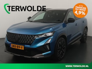Renault Austral esprit Alpine full hybrid E-Tech 200 | 4CONTROL advanced | Harman Kardon | Panoramadak |
