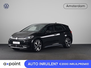 Volkswagen ID.3 Life 50 kWh accu 125 kW / 170 PK Hatchback Elektri Achteruitrijcamera | Carplay