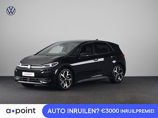 Volkswagen ID.3 Life 50 kWh accu 125 kW / 170 PK Hatchback Elektri Achteruitrijcamera | Carplay