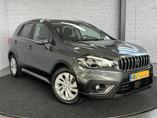 Suzuki S-Cross SX4 1.0 Boosterjet Business Edition Navi Camera Stoelverwarming Automaat