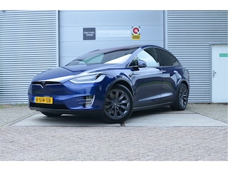 Tesla Model X 100D 6p. AutoPilot3.0