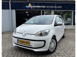 Volkswagen Up 1.0 move up! BlueM.