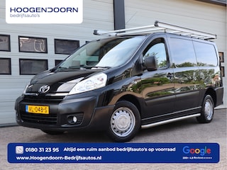 Toyota Proace 2.0D 128pk L2 Lang - Airco - Trekhaak - Imperiaal