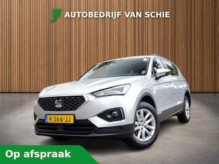 Seat Tarraco 1.5 TSI Style Business Intense 1e-Eig. & Dealer-Onderh. BOVAG-Garantie. NL-Auto.