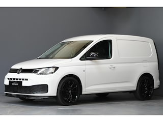 Volkswagen Caddy Cargo 1.5 TSI N-EDITION | CARPLAY | LEDER