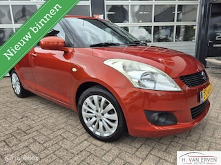 Suzuki Swift 1.2 Summer EASSS CLIMA CRUISE KEYLESS