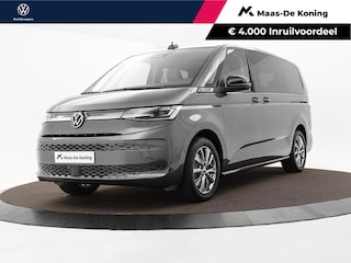 Volkswagen Multivan Bedrijfswagens 1.5 eHybrid 4Motion Bulli Edition L2 735060