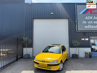 Peugeot 106 1.4 XS SPORT/SCHUIFDAK/LEUKE AUTO