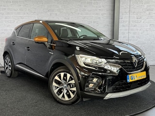 Renault Captur 1.6 E-Tech Plug-in Hybrid 160 Edition One Pano BOSE 360camera