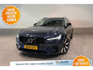Volvo V90 T8 Aut. Plug-in Hybrid Long Range Ultra Dark ACC 455pk VERWACHT 10-07-2026