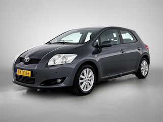 Toyota Auris 1.6 Aspiration PDC | Clima | Cruise | Trekhaak | Keyless | LMV |