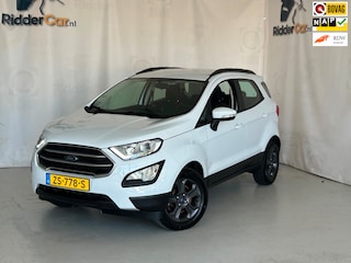 Ford Ecosport 1.0 EcoBoost Trend Ultimate|NAP|PARK SENS|CRUISE|AIRCO|TREKHAAK|