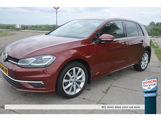 Volkswagen Golf Vii 1.0 TSI BlueMotion