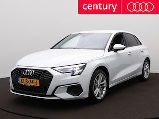 Audi A3 Sportback 40 TFSI e Advanced edition / Adap. Cruise / Clima / Carplay / Navi / Led /