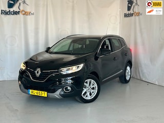 Renault Kadjar 1.2 TCe Intens|CRUISE|PARK SENS|TREKHAAK|AIRCO|ELEK RAMEN|