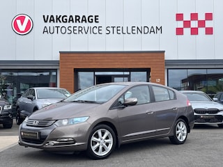 Honda Insight 1.3 Elegance|Automaat|Climate Control|Stoelverw|PDC Achter|Cruise Control