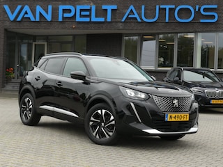 Peugeot 2008 1.2 PureTech Allure