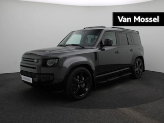 Land Rover Defender 110 2.0 P300e 110 Dynamic Edition